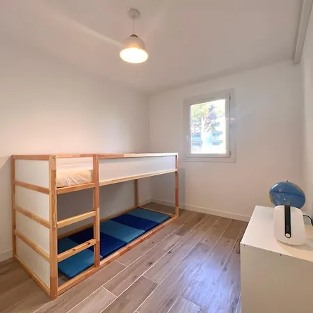 61 M2 - 2 Ch - Plages -commerces-port Apartment