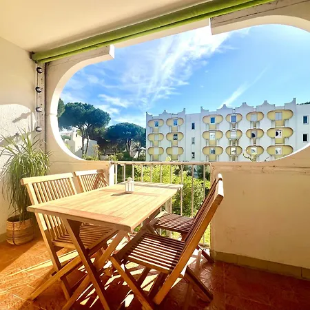 61 M2 - 2 Ch - Plages -commerces-port Apartment *